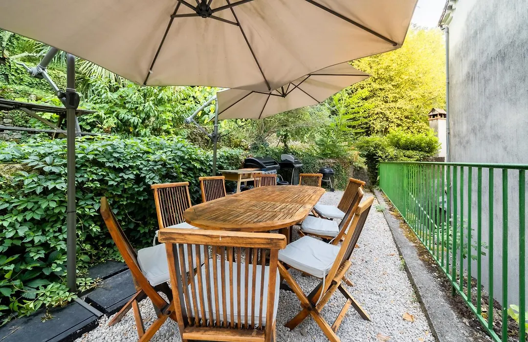 Villa Aimee Luxury Apartments With Heated Pool-1