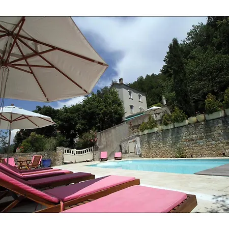 Villa Aimee Luxury Apartments With Heated Pool-3