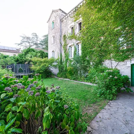 Villa Aimée Luxury Apartments with Heated Pool-2